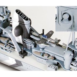 31805 - Prinz Eugen Ger. Heavy Cruiser