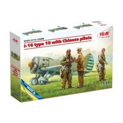 320 - Commando Car                    C