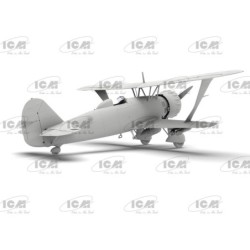 320 - Commando Car                    C