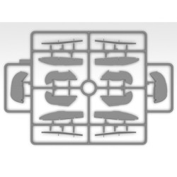 320 - Commando Car                    C