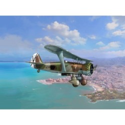 320 - Commando Car                    C