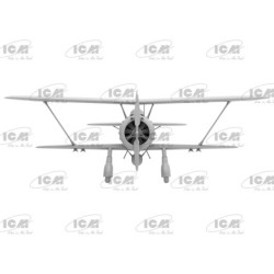 320 - Commando Car                    C