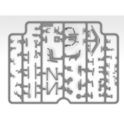 320 - Commando Car                    C