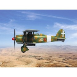 320 - Commando Car                    C