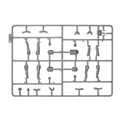 320 - Commando Car                    C