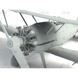 320 - Commando Car                    C