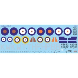 320 - Commando Car                    C