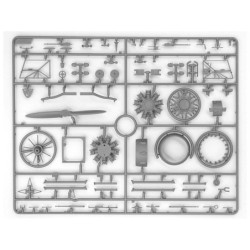 320 - Commando Car                    C