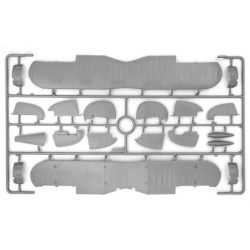 320 - Commando Car                    C