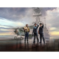 320 - Commando Car                    C