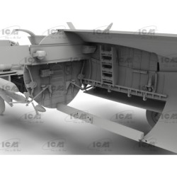 320 - Commando Car                    C