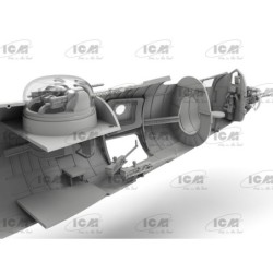 320 - Commando Car                    C