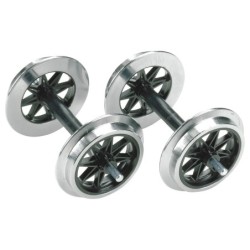 320 - Commando Car                    C