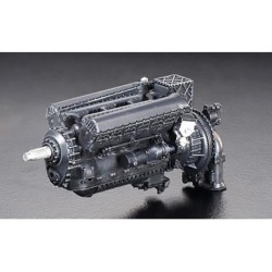 320 - Commando Car                    C