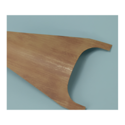 322 - U.S. Motorcycles WWII D Day