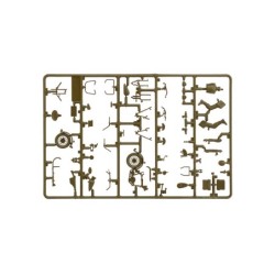 322 - U.S. Motorcycles WWII D Day