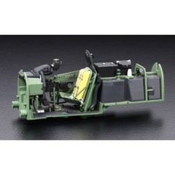 322 - U.S. Motorcycles WWII D Day