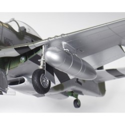 322 - U.S. Motorcycles WWII D Day