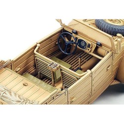 32501 - Kubelwagon Type 82