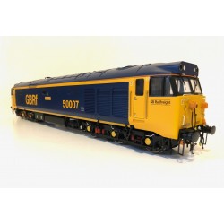 4031 - O Gauge - Class 50...