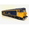 4031 - O Gauge - Class 50 50007 (50014) 'Hercules' GBRF - KMS Exclusive