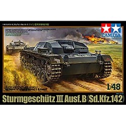 32507 - Sturmgeschutz III...