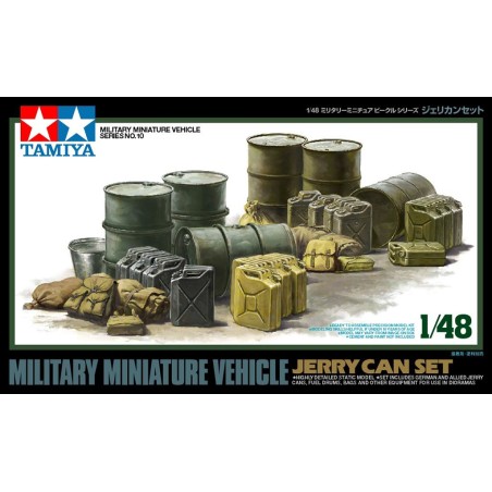 32510 - Jerry Can Set