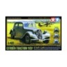 32517 - 1/48 Citroën Traction Avant 11CV Staff Car