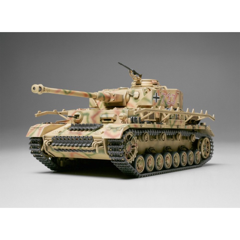32518 - 1/48 Panzerkampfwagen IV Ausf.J Sd.Kfz.161/2