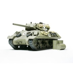 32519 - 1/48 U.S. M10 Tank...