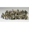 32521 - Russian Infantry & Crew Tank