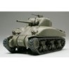 32523 - U.S. M4A1 Sherman Tank