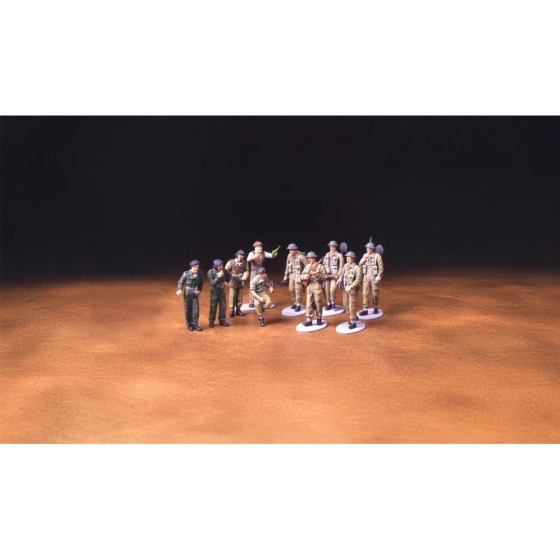 32526 - British Infantry Europe