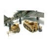 32533 - German Aircraft Power Supply Unit & Kettenkraftrad Set