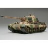 32536 - German King Tiger Production