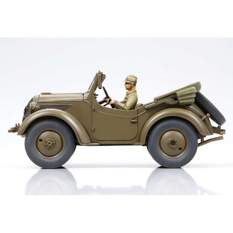 32558 - Japanese Light Vehicle Kurogane