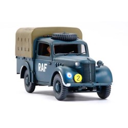 32562 - British Small Staff Car 10 Hp