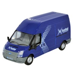 76FT028 - Ford Transit...