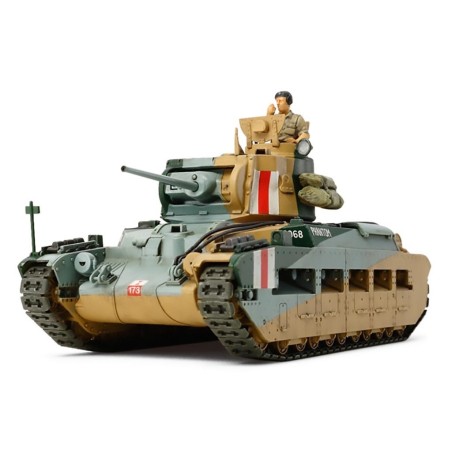 32572 - 1/48 MATILDA MK III/IV