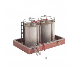 Fuel Storage Tanks