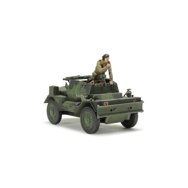 32581 - 1/48 British Dingo Mk.II Scout Car