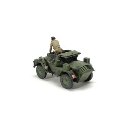 32581 - 1/48 British Dingo Mk.II Scout Car