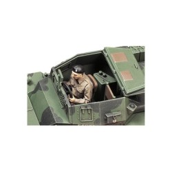 32581 - 1/48 British Dingo Mk.II Scout Car