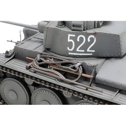 32583 - 1/48 Panzer 38(T) Ausf E/F