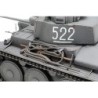 32583 - 1/48 Panzer 38(T) Ausf E/F