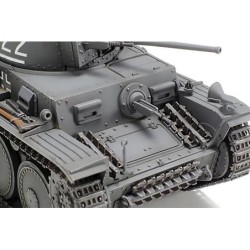 32583 - 1/48 Panzer 38(T) Ausf E/F