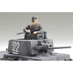 32583 - 1/48 Panzer 38(T) Ausf E/F