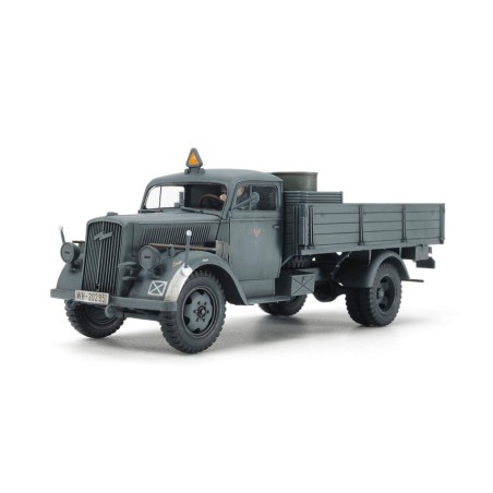 32585 - 1/48 German 3T 4X2 Cargo Truck
