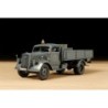 32585 - 1/48 German 3T 4X2 Cargo Truck