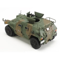 32590 - 1/48 JGSDF Light Armoured Vehicle